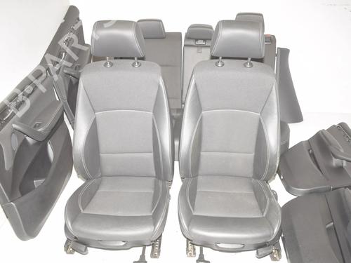Seats set BMW X3 (F25) xDrive 20 d | BP34063443C78 - Image 3