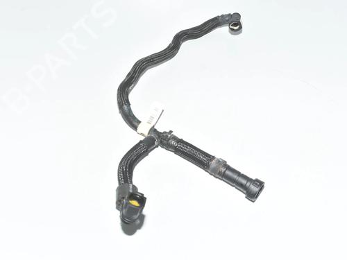 Used Pipe Pipe BMW 7 (G11, G12) 730 d, Ld xDrive (265 hp) 34086376 34086376