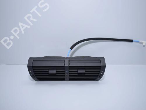 Used Air vent Air vent BMW X5 (E53) 3.0 d (218 hp) 34072605 34072605