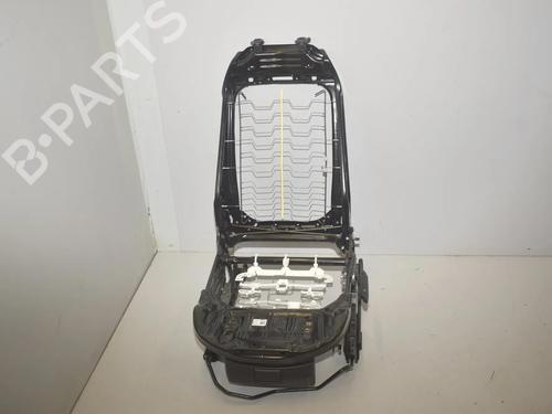 Sæde venstre fortil Sæde venstre fortil BMW X1 (F48) xDrive 20 d (190 hp) 34063886 34063886