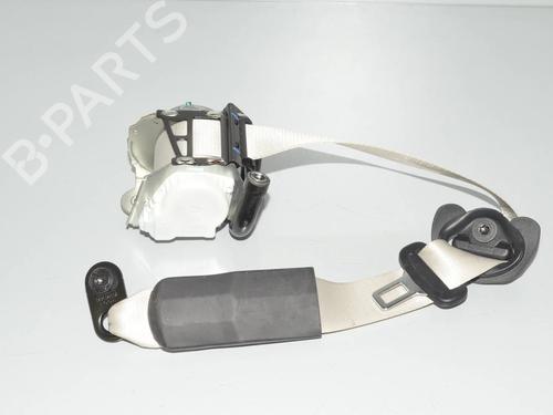 Used Rear left seatbelt Rear left seatbelt BMW X7 (G07) xDrive 30 d (265 hp) 34093125 34093125