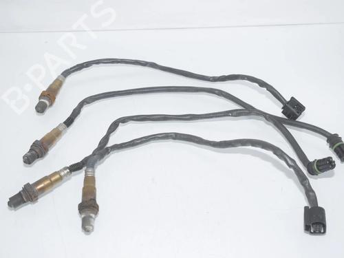 Used Electronic sensor Electronic sensor BMW X5 (F15, F85) M (575 hp) 36509778 36509778