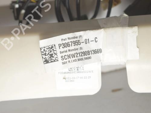 Wiring harness TESLA MODEL 3 (5YJ3) EV | BP34097259E16  - Image 8