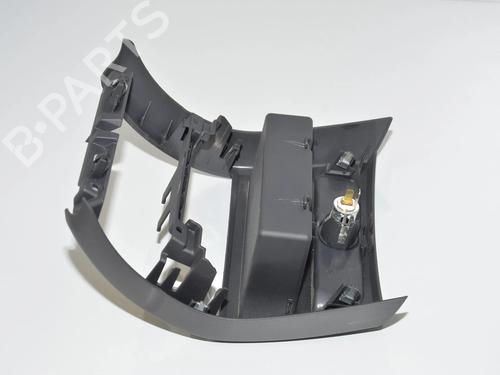 Middle console BMW 5 (F10) M5 | BP34079961I22  - Image 6