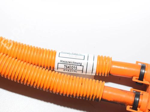 Wiring harness BMW i3 (I01) Electric | BP34088796E16  - Image 5