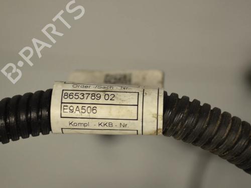 Wiring harness BMW i3 (I01) Range Extender | BP34094921E16  - Image 5