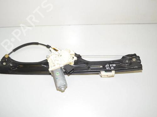 Used Rear right window mechanism Rear right window mechanism BMW X5 (E70) xDrive 40 d (306 hp) 34086504 34086504