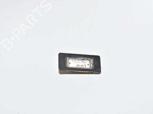 licence-plate-light-bmw-5-f10-2009-2010-2011-2012-2013-2014-2015-2016-34074453 main image