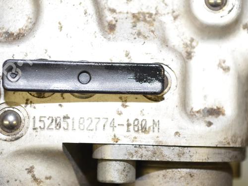 Electronic module BMW 5 Touring (F11) 530 d | BP34097111M83  - Image 5