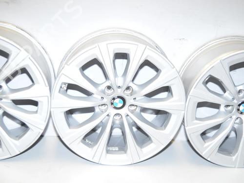 Fælgsæt BMW 3 (G20, G80, G28) 330 d xDrive | BP34086673C100 - Image 5