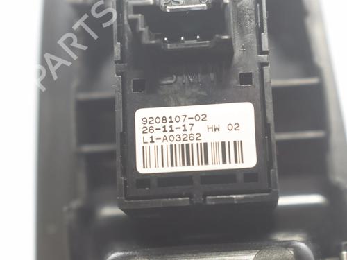 Left rear window switch BMW 2 Gran Tourer (F46) 220 d xDrive | BP34074761I29  - Image 5