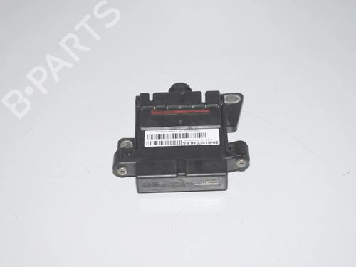 Used Electronic module Electronic module BMW 5 Gran Turismo (F07) 530 d (245 hp) 34077261 34077261
