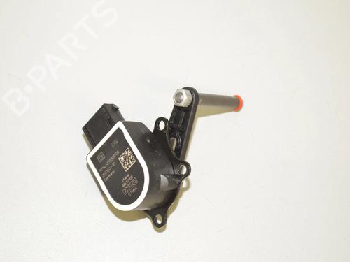 Used Electronic sensor Electronic sensor BMW 3 Touring (G21, G81) 330 e Plug-in-Hybrid (292 hp) 34084989 34084989