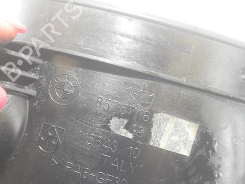 Pipe BMW 7 (G11, G12) 750 d, Ld xDrive | BP36984366M125 - Image 4