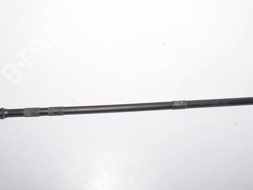 Used Pipe Pipe BMW i3 (I01) Range Extender (170 hp) 34093395 34093395