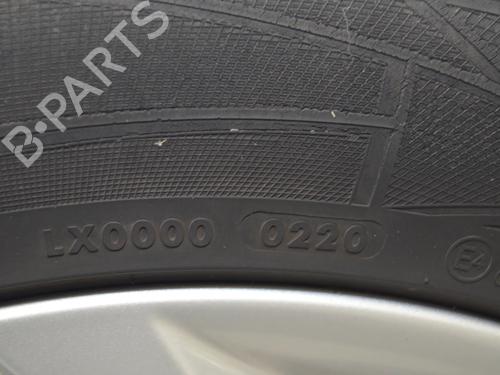 Fælgsæt BMW X5 (E70) xDrive 40 d | BP35985145C100 - Image 8