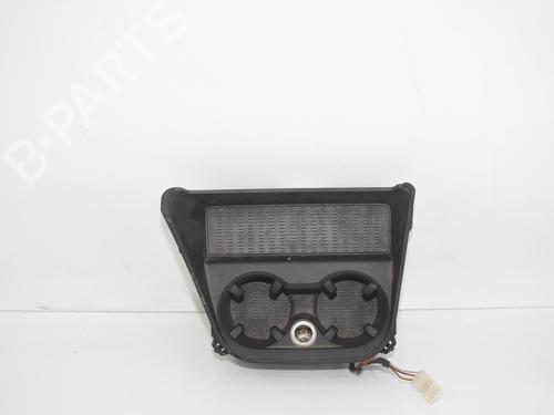 Cup/Object holder BMW X3 (F25) xDrive 20 d | BP38260421I37 - Image 3