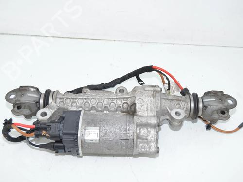 Steering rack BMW 5 (G30, F90) M 550 d xDrive | BP36277188M22  - Image 6