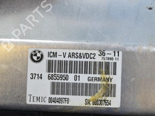 Electronic module BMW 5 Touring (F11) 530 d xDrive | BP36852779M83  - Image 10