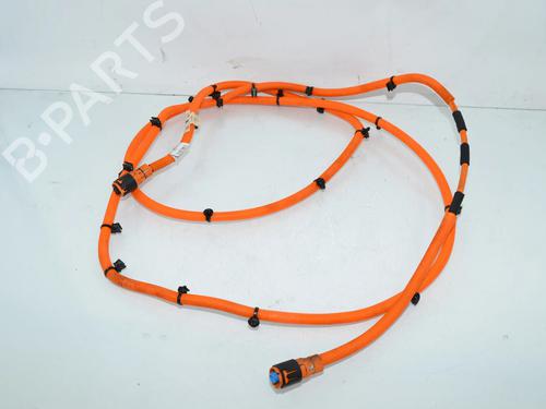 Wiring harness BMW i3 (I01) s Range Extender | BP38479388E16 - Image 3