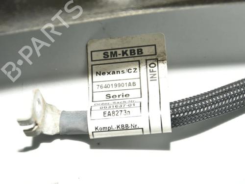 Engine mount BMW i3 (I01) Electric | BP34079610M89  - Image 7