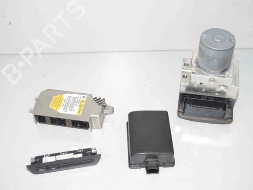 Used Electronic module Electronic module BMW 5 Touring (F11) 535 d (299 hp) 34094989 34094989