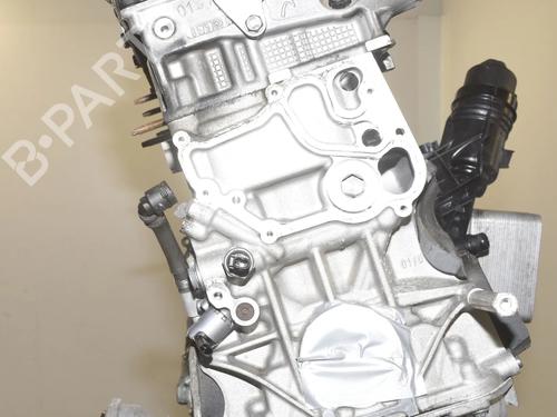 Engine BMW 7 (G11, G12) 750 d, Ld xDrive | BP36205789M1 - Image 2
