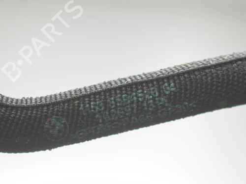 Pipe BMW 3 Touring (G21, G81) 320 d | BP34086510M125  - Image 5