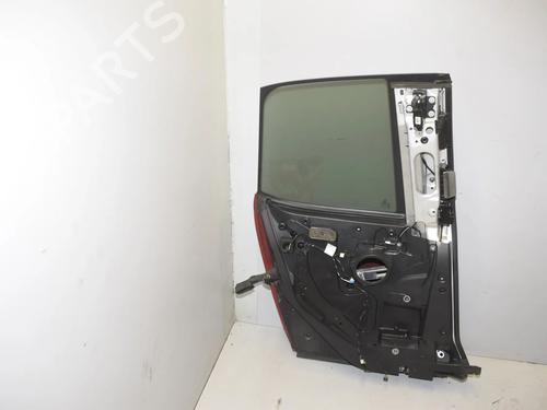 Dør venstre bagtil BMW i3 (I01) s Range Extender | BP38431989C4 - Image 4