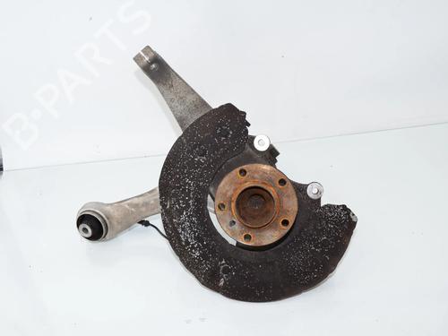 Used Left front steering knuckle Left front steering knuckle 36960787 36960787