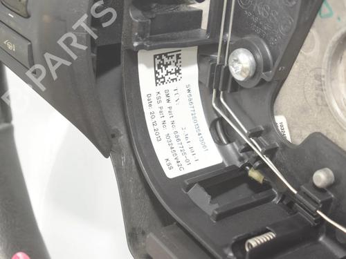 Rat BMW i3 (I01) Range Extender | BP36285018C49  - Image 6