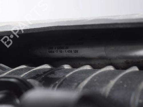 Radiator set BMW X5 (E53) 3.0 d | BP34084624M120  - Image 5