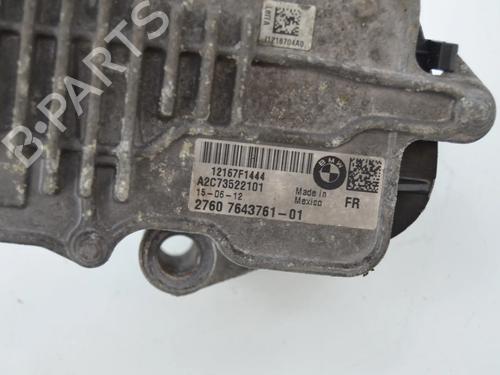 Electronic module BMW 5 Touring (F11) 530 d xDrive | BP35919411M83  - Image 5
