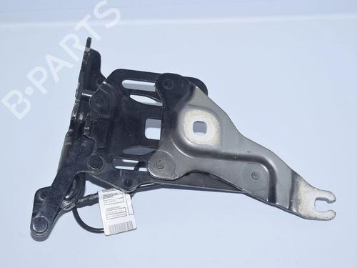 Hinge/Door check strap BMW X5 (E70) 3.0 d | BP34096111C146 - Image 2