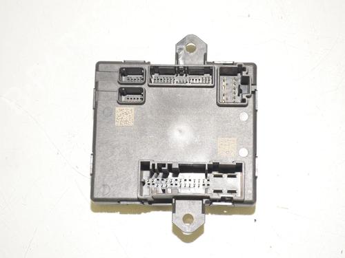 Used Electronic module Electronic module BMW X1 (U11) sDrive 18 i (136 hp) 34065926 34065926