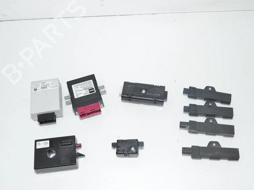 Used Antenna/Base Antenna/Base BMW 5 Touring (F11) M 550 d xDrive (381 hp) 34087503 34087503