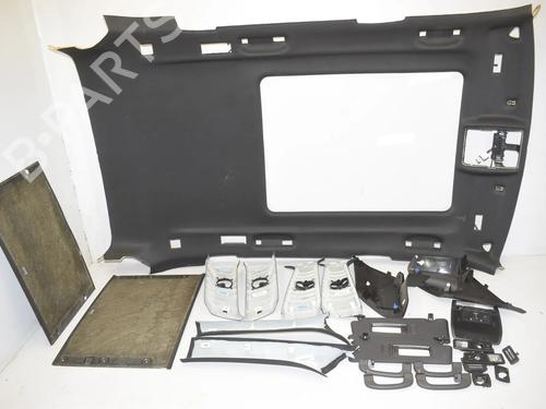 Interiør tag BMW X5 (E70) xDrive 40 d | BP34347295I12  - Image 7