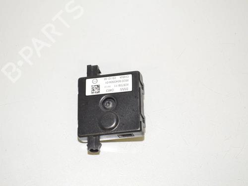 Módulo eletrónico Módulo eletrónico BMW X5 (F15, F85) M 50 d (381 hp) 34096545 34096545