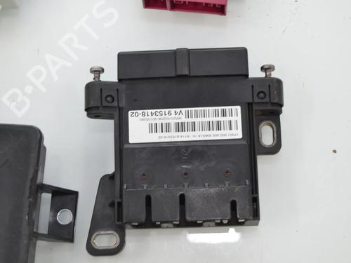 Electronic module BMW 5 Touring (F11) M 550 d xDrive | BP34070293M83  - Image 5