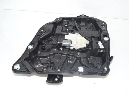 Rear right window mechanism BMW 5 Touring (G31) 520 d | BP34072784C25 - Image 2