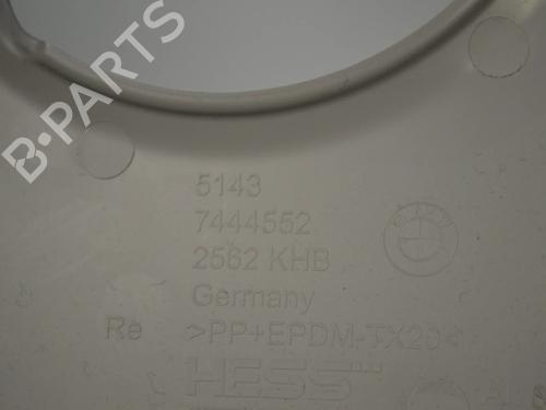 Other BMW 1 (F40) 116 d | BP34063576O1  - Image 13