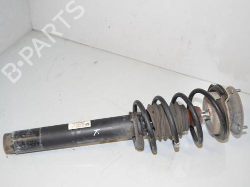 Used Left front shock absorber Left front shock absorber BMW X1 (E84) sDrive 20 i (184 hp) 34085652 34085652