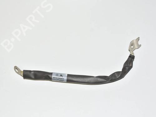 Used Cable Cable MERCEDES-BENZ C-CLASS T-Model (S205) C 220 BlueTEC / d (205.204) (170 hp) 34082201 34082201