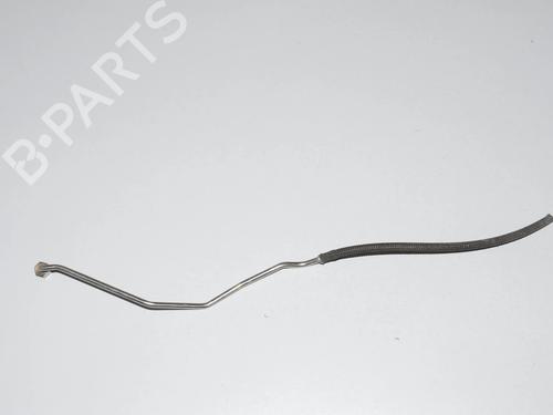 Used Pipe Pipe BMW 5 (G30, F90) M5 (600 hp) 34096750 34096750