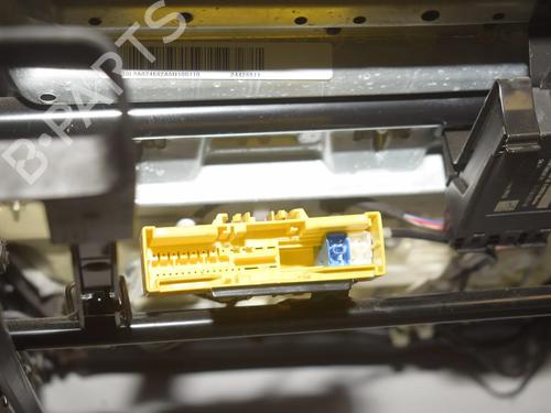 Sæde sæt BMW i3 (I01) Electric | BP34095252C78  - Image 11