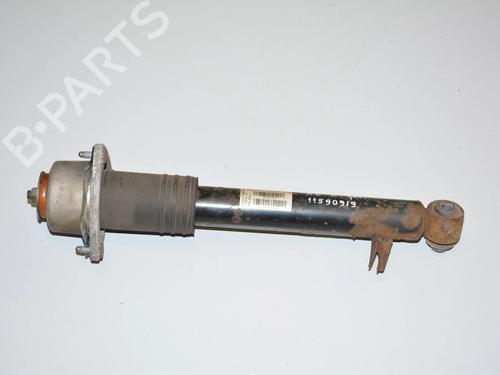 Used Right rear shock absorber Right rear shock absorber BMW X6 (E71, E72) xDrive 35 d (286 hp) 34069058 34069058