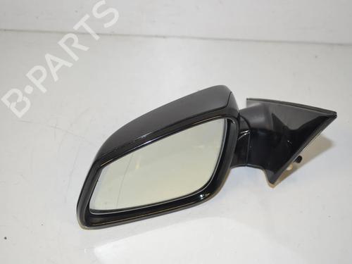Used Left mirror Left mirror BMW 5 Touring (F11) 535 d (313 hp) 34091403 34091403