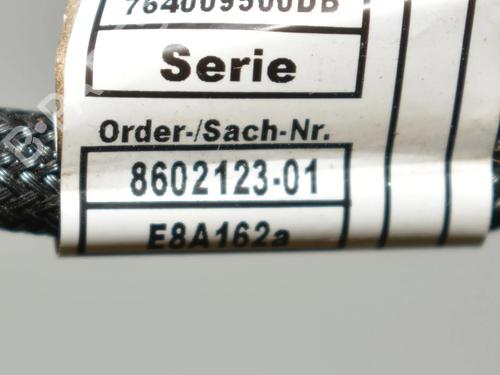 Cable BMW i3 (I01) Electric | BP34079819E12  - Image 5