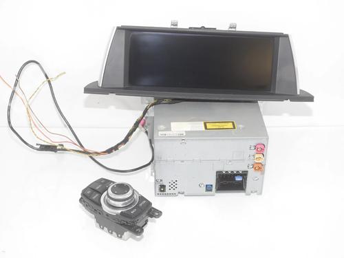 Used Electronic module Electronic module BMW 5 Gran Turismo (F07) 530 d (245 hp) 34096073 34096073