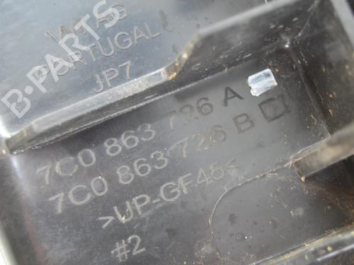 Other VW CRAFTER Van (SY_, SX_) 2.0 TDI FWD (SYB, SYC, SYD) | BP35972055O1 - Image 4